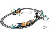 60470 LEGO City Explorers' Arctic Polar Express Train
