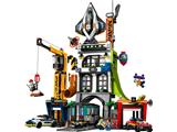 60473 LEGO The City Tower