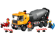 Cement Mixer thumbnail