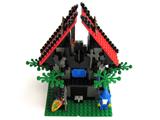 6048 LEGO Dragon Knights Majisto's Magical Workshop thumbnail image