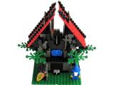 Set 2891: Lego Roblox CrossRoads