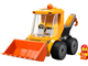 60483 Construction Loader