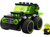 60484 LEGO City Rides Gaming Race Car