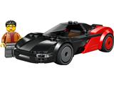 60486 LEGO City EV Supercar