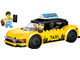60487 Yellow Taxi
