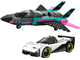 Jet vs. Car thumbnail