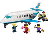 60492 LEGO City Airport Passenger Jet
