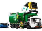 60495 LEGO City Recycling Truck