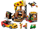 Pizza Delivery Experience with Vehicles thumbnail