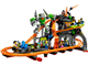 Lava Land Roller Coaster Park thumbnail