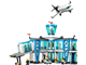 Airport with Airplane thumbnail