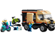 Mountain Bike Adventure Van thumbnail