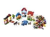 6053 My First LEGO Town thumbnail image