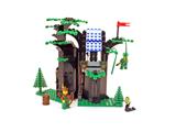 6054 LEGO Castle Forestmen's Hideout