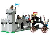 6062 LEGO Black Falcons Battering Ram