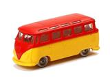 607-2 LEGO 1:87 VW Samba Bus
