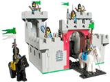 6073 LEGO Black Falcons Knight's Castle