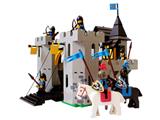 6074 LEGO Castle Black Falcon's Fortress thumbnail image