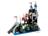 6078 LEGO Royal Knights Royal Drawbridge