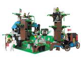 6079 LEGO Castle Dark Forest Fortress