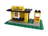 608 LEGOLAND Kiosk