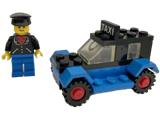 608-2 LEGO Taxi
