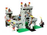 6080 LEGO Lion Knights King's Castle thumbnail image