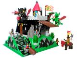 6082 LEGO Dragon Knights Fire Breathing Fortress thumbnail image