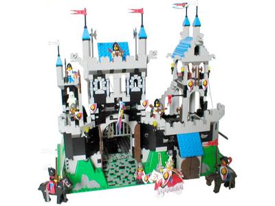 6090 LEGO Royal Knight's Castle