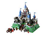 6091 LEGO Knights' Kingdom I King Leo's Castle thumbnail image