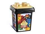 6092 LEGO Make and Create Anniversary Bucket