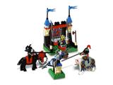 6095 LEGO Knights' Kingdom I Royal Joust thumbnail image