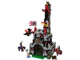 6097 LEGO Fright Knights Night Lord's Castle thumbnail image