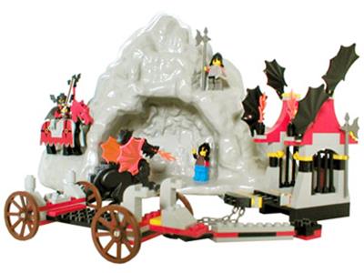 6099 LEGO Fright Knights Traitor Transport thumbnail image