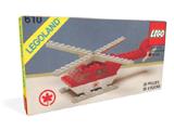 610-2 LEGO Rescue Helicopter
