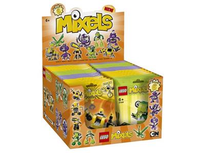 LEGO Mixels Series 6 Sealed Box thumbnail image