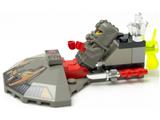 6107 LEGO Aquazone Stingrays Recon Ray
