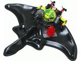 6109 LEGO Aquazone Stingrays Sea Creeper