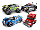 Street Race 4-in-1 thumbnail