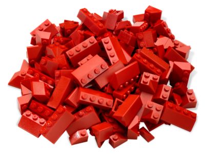 6119 LEGO Roof Tiles