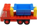 612 LEGOLAND Tipper Truck