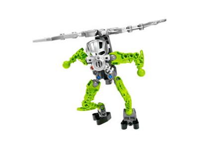 6126 LEGO Bionicle Good Guy 2008 thumbnail image