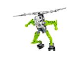 6126 LEGO Bionicle Good Guy 2008