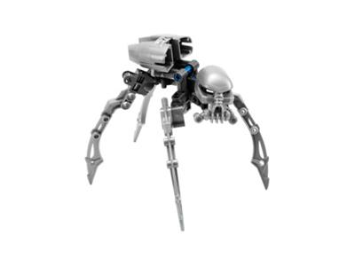 6127 LEGO Bionicle Bad Guy 2008 thumbnail image