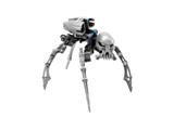 6127 LEGO Bionicle Bad Guy 2008