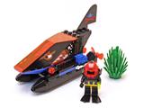 6135 LEGO Aquazone Aquasharks Spy Shark