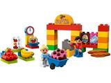 6137 LEGO Duplo My First Supermarket