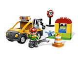 6146 LEGO Duplo Tow Truck