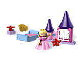 6151 LEGO Duplo Disney Princess Sleeping Beauty's Room