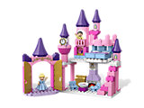 6154 LEGO Duplo Disney Princess Cinderella's Castle thumbnail image